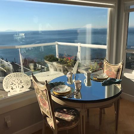 Donna'S Bed & Breakfast White Rock Dış mekan fotoğraf