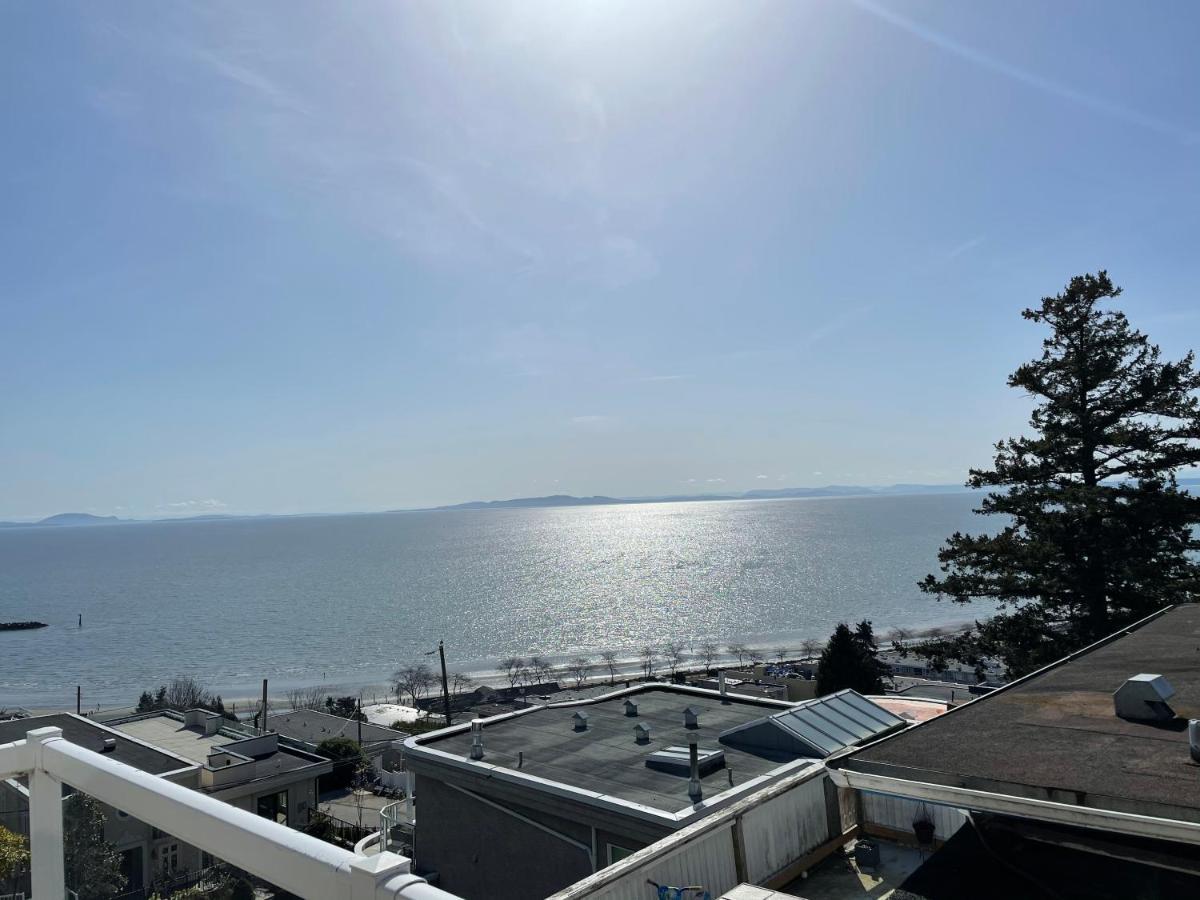 Donna'S Bed & Breakfast White Rock Dış mekan fotoğraf