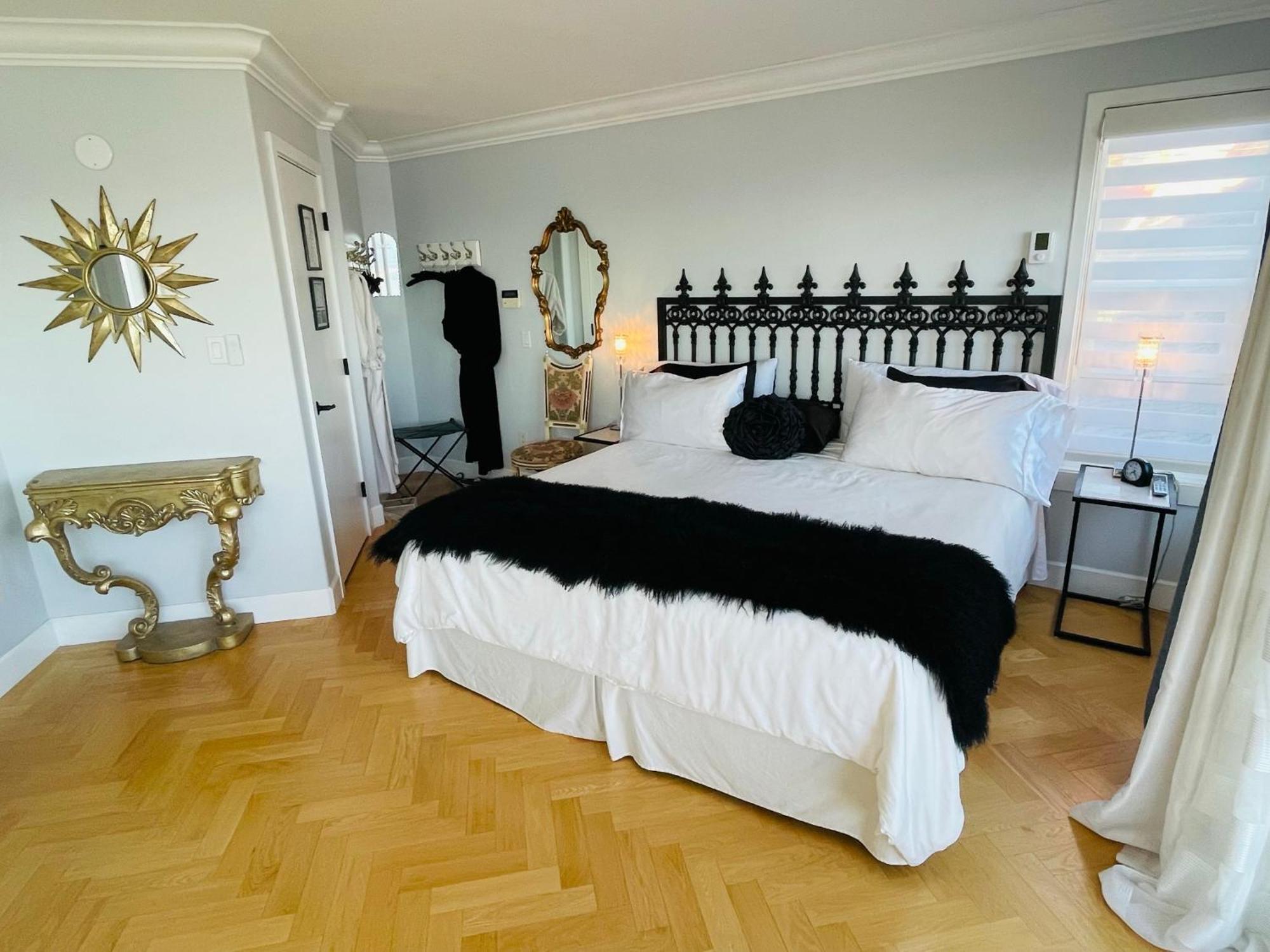 Donna'S Bed & Breakfast White Rock Dış mekan fotoğraf