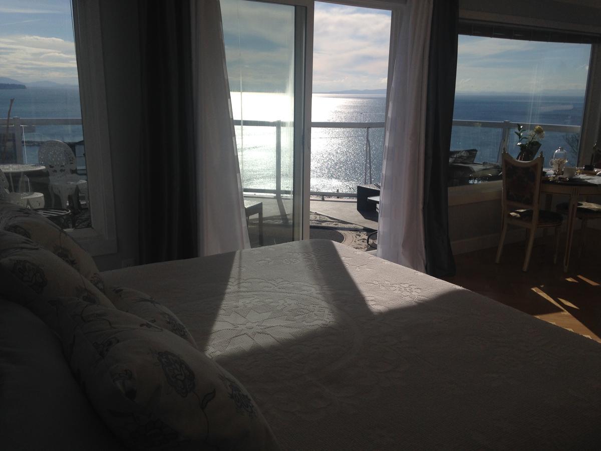 Donna'S Bed & Breakfast White Rock Dış mekan fotoğraf