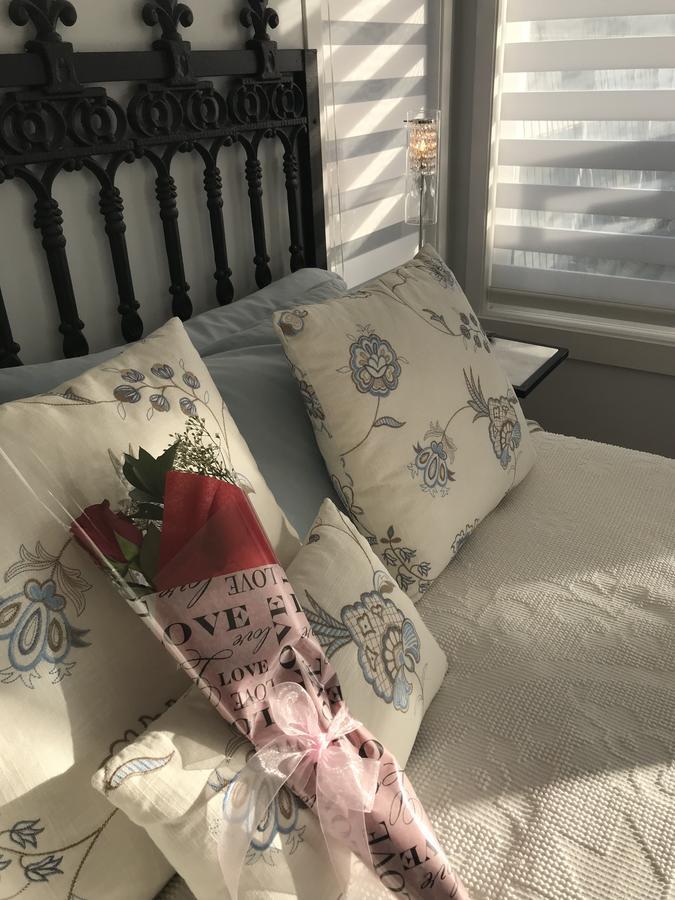 Donna'S Bed & Breakfast White Rock Dış mekan fotoğraf