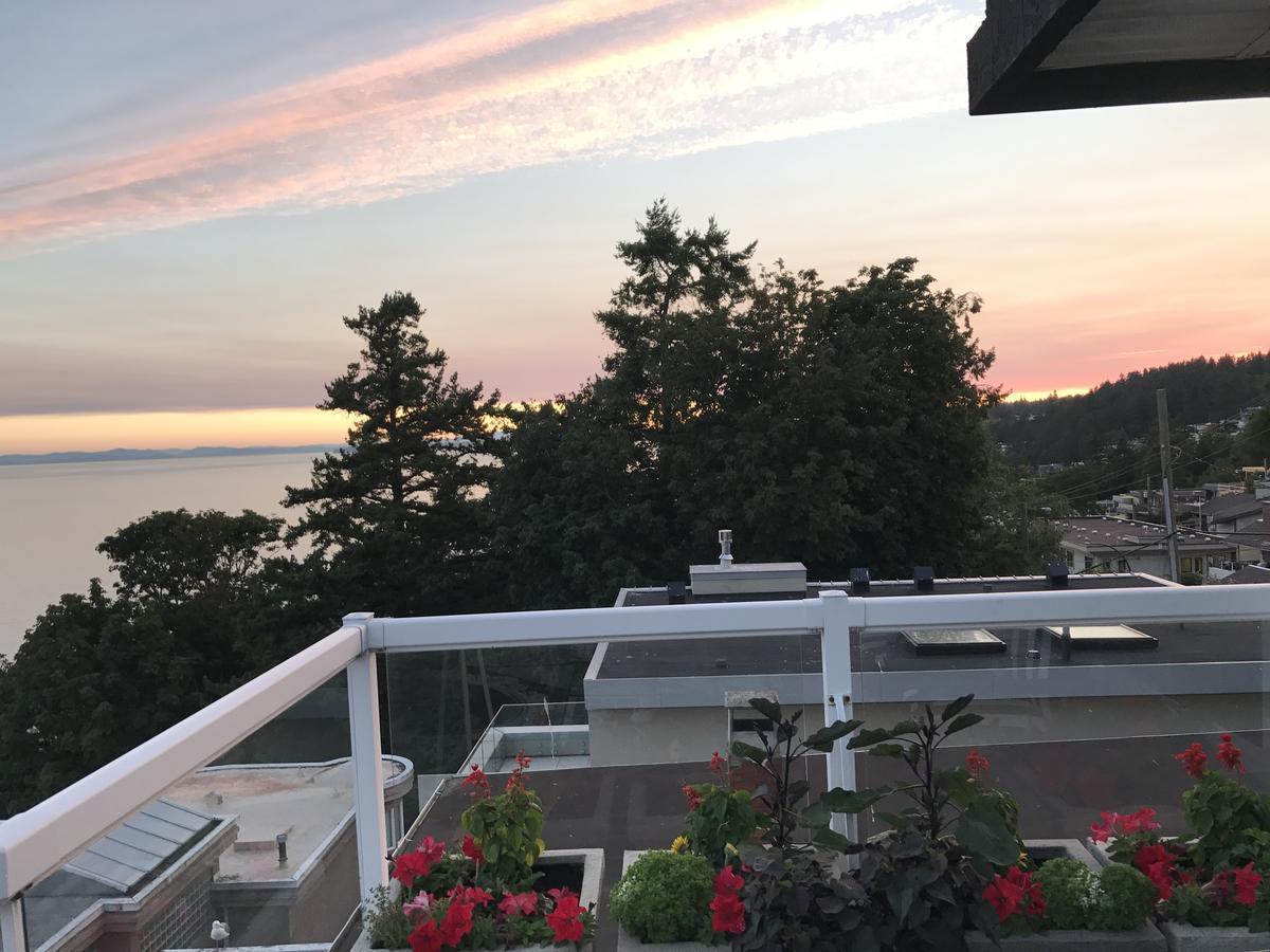 Donna'S Bed & Breakfast White Rock Dış mekan fotoğraf