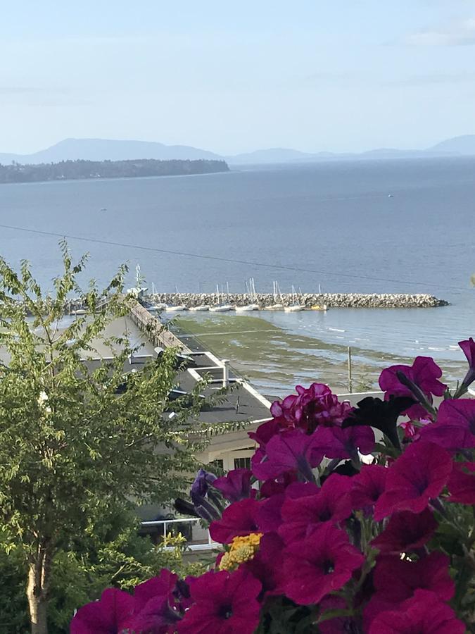Donna'S Bed & Breakfast White Rock Dış mekan fotoğraf
